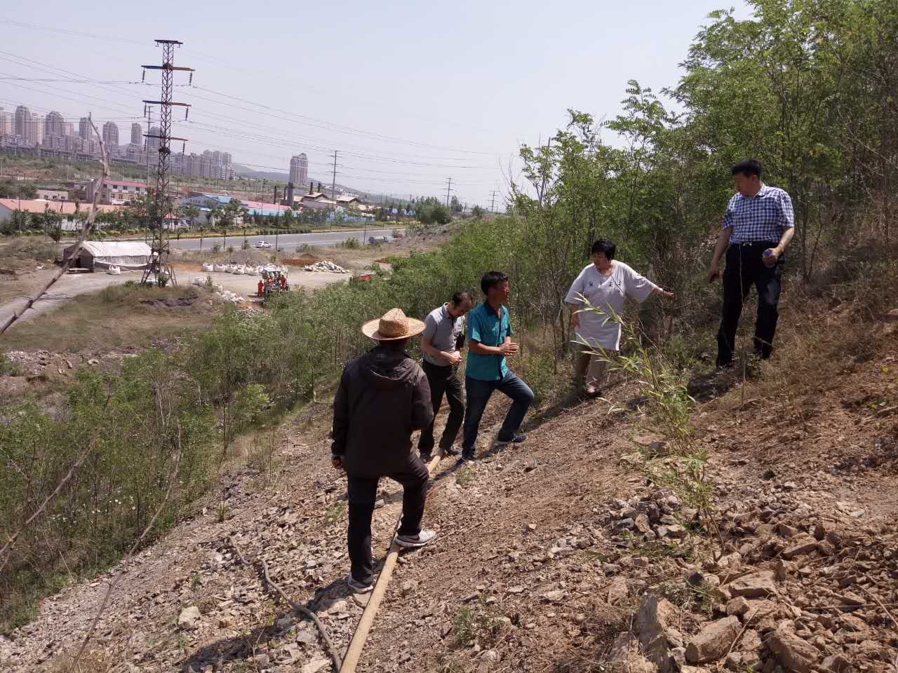 ͼɽԴֵȵλ򵼿ҹ˾Ŀֳ